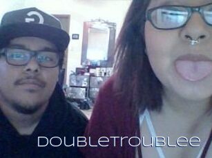Doubletroublee
