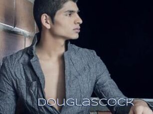 DouglasCock Blue Hot