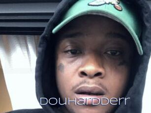 Douhardderr