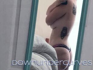 Downundercurves