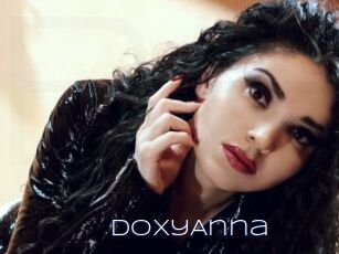 DoxyAnna