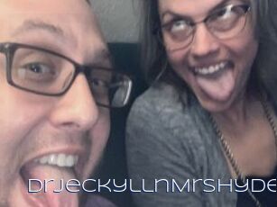 DrJeckyllnMrsHyde