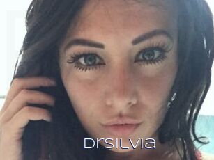 DrSilvia Blue Hot