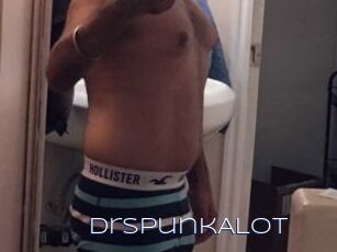 DrSpunkALot