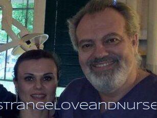 DrStrangeLoveandNurse