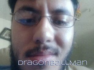 DragonBallMan