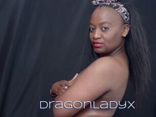 DragonLadyX