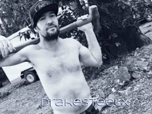 DrakeSteelX