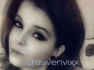 DrayvenVixx