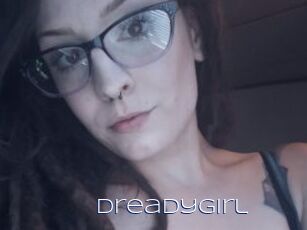 Dreadygirl