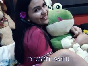 DreamAvril