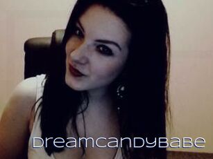 DreamCandyBabe Blue Hot