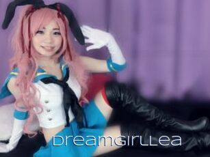 DreamGirlLea