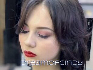 DreamOfCindy