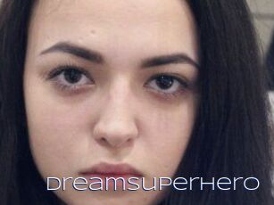 Dream_Superhero