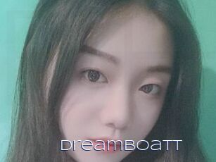 Dreamboatt