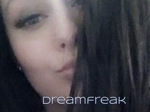 Dreamfreak