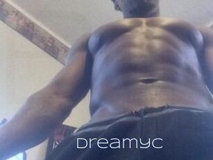 DreamyC