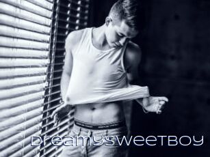 DreamySweetBoy