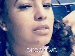 DreemyD