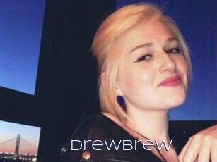 DrewBrew
