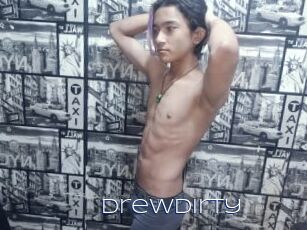 DrewDirty