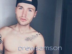 DrewSamson