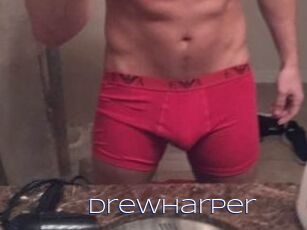 Drewharper