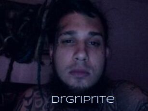 Drgriprite
