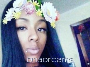 DriaDreams