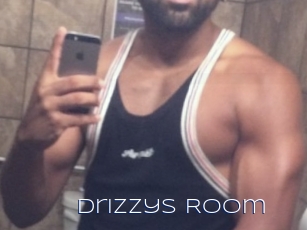 Drizzys_Room Blue Hot