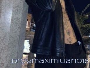 Droymaximiliano18