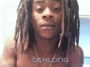 Dshlong Blue Hot