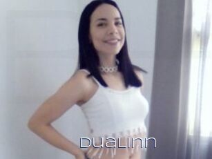 DuaLinn Blue Hot
