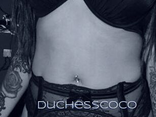 DuchessCoco