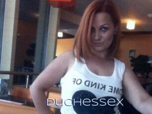 DuchesseX