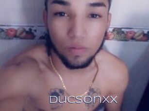 Ducsonxx