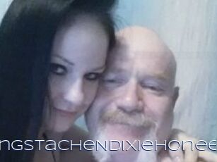 DukeLongstacheNDixieHonee