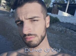 Duke_Grey Blue Hot