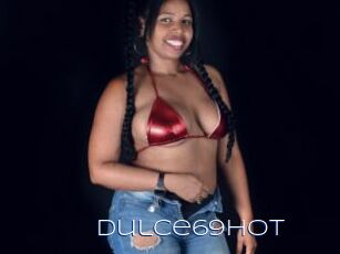 Dulce69hot