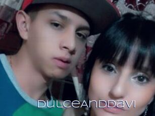 DulceAndDavi