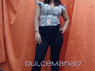 DulceMaria17
