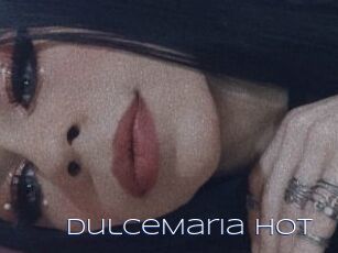 DulceMaria_Hot