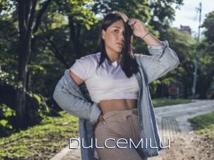 DulceMilu