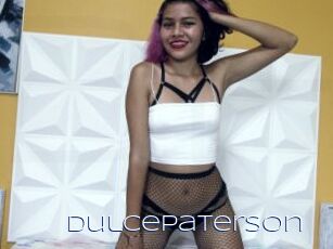 DulcePaterson
