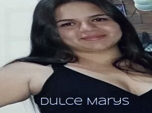 Dulce_Marys
