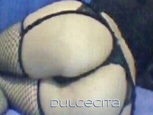 Dulcecita Blue Hot