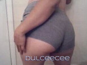 DulceeCee_ Blue Hot