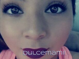 Dulcemamii