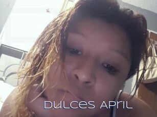 Dulces_April